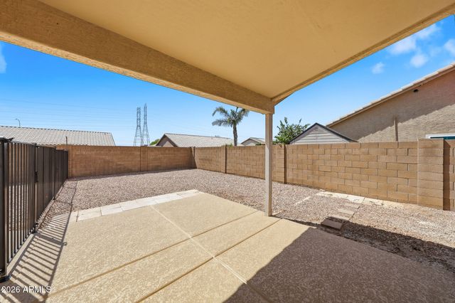 8817 W EL CAMINITO Drive, Peoria, AZ 85345