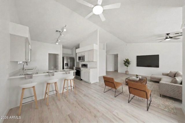 8817 W EL CAMINITO Drive, Peoria, AZ 85345