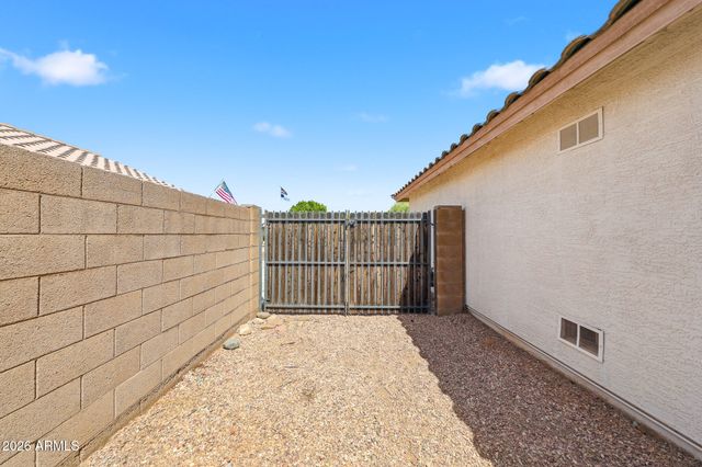 8817 W EL CAMINITO Drive, Peoria, AZ 85345