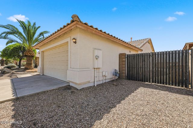 8817 W EL CAMINITO Drive, Peoria, AZ 85345