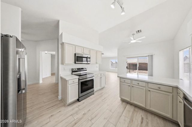 8817 W EL CAMINITO Drive, Peoria, AZ 85345