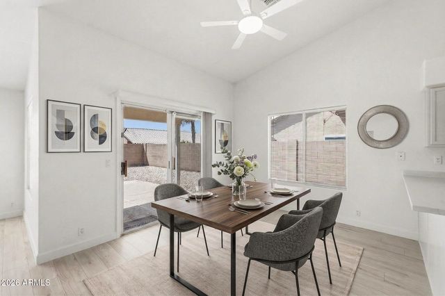 8817 W EL CAMINITO Drive, Peoria, AZ 85345