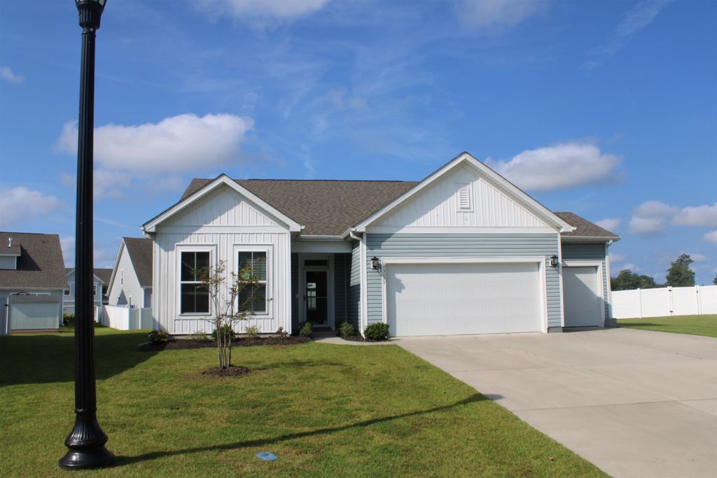 5037 Sassari Ct, Myrtle Beach, SC 29579 — exterior