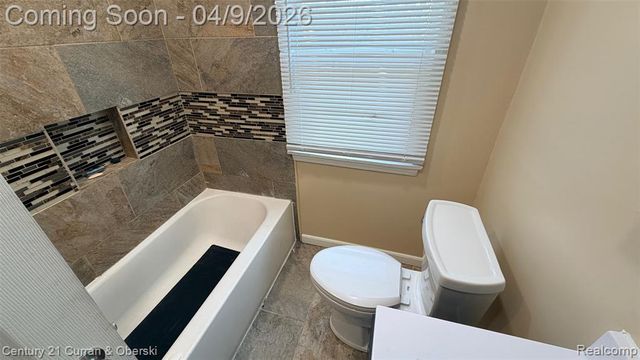 14828 Heyden Street, Detroit, MI 48223