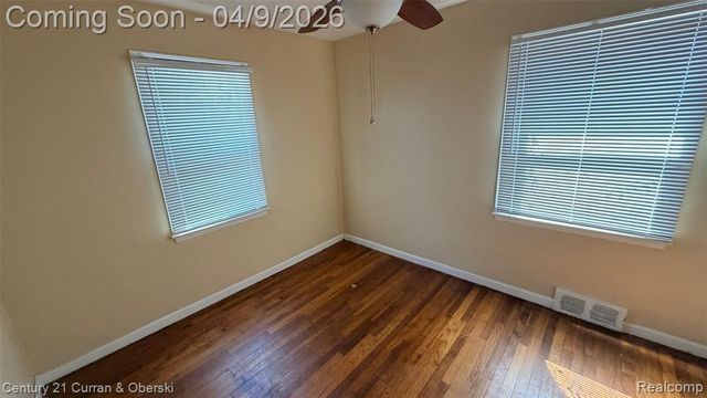 14828 Heyden Street, Detroit, MI 48223