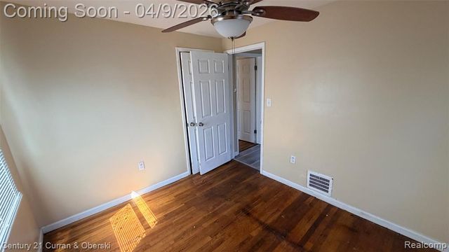 14828 Heyden Street, Detroit, MI 48223