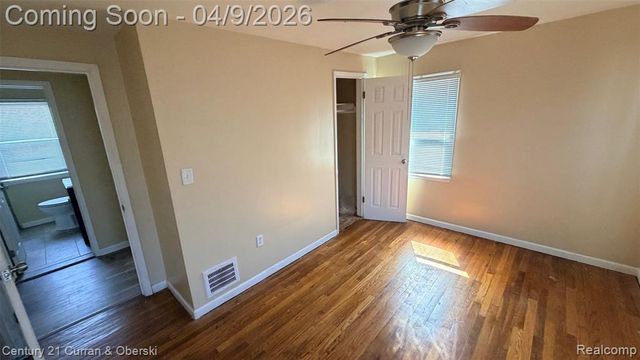 14828 Heyden Street, Detroit, MI 48223