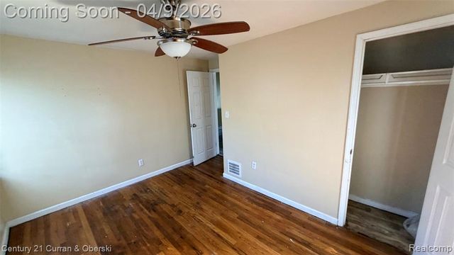 14828 Heyden Street, Detroit, MI 48223