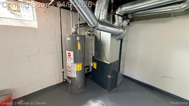 14828 Heyden Street, Detroit, MI 48223