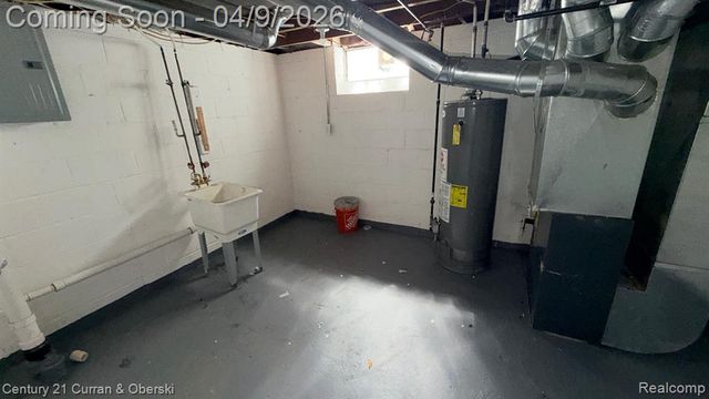 14828 Heyden Street, Detroit, MI 48223