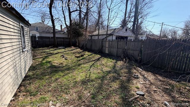 14828 Heyden Street, Detroit, MI 48223