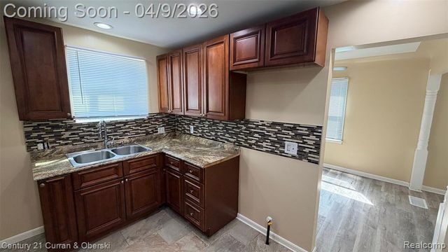 14828 Heyden Street, Detroit, MI 48223