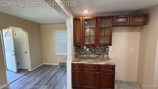 14828 Heyden Street, Detroit, MI 48223