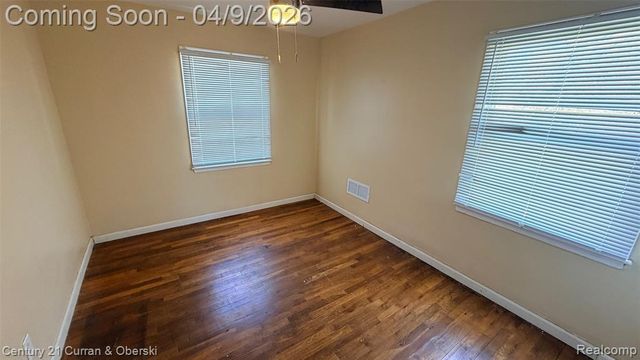 14828 Heyden Street, Detroit, MI 48223