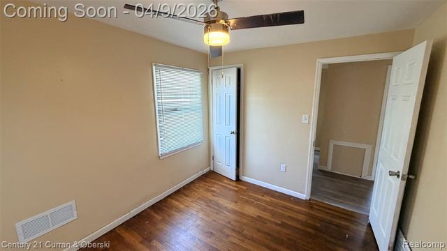 14828 Heyden Street, Detroit, MI 48223