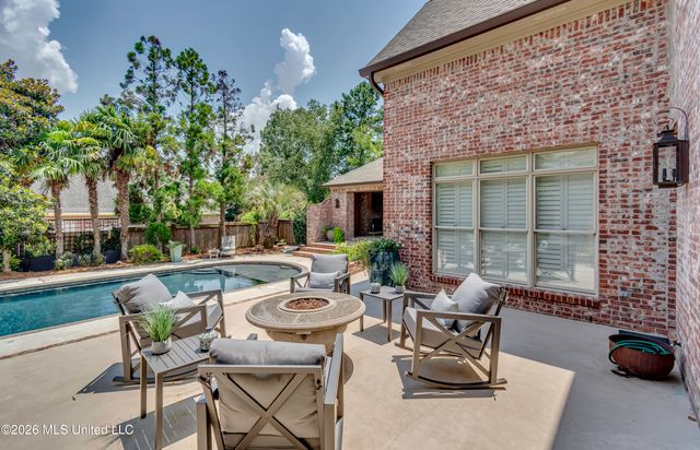 107 Carlton Boulevard, Ridgeland, MS 39157