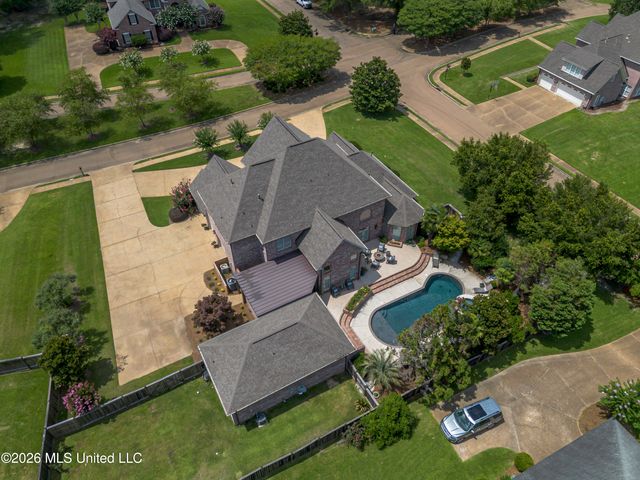 107 Carlton Boulevard, Ridgeland, MS 39157