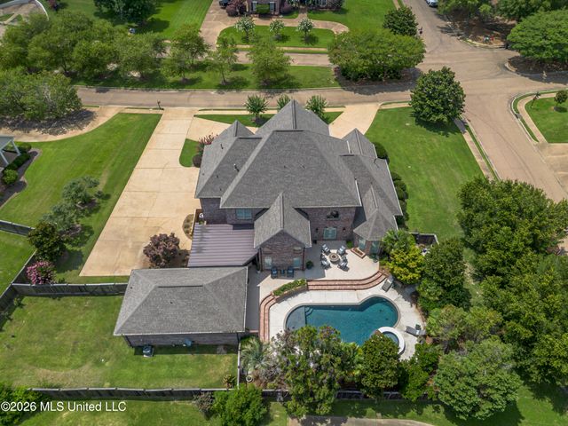 107 Carlton Boulevard, Ridgeland, MS 39157