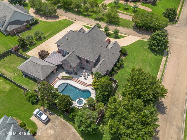 107 Carlton Boulevard, Ridgeland, MS 39157
