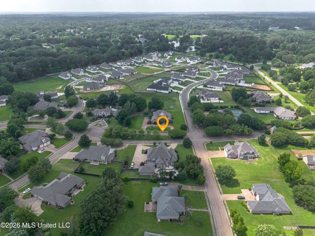 107 Carlton Boulevard, Ridgeland, MS 39157