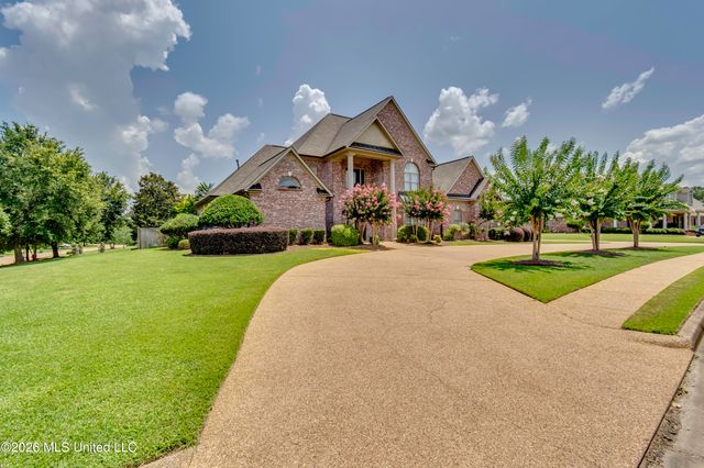 107 Carlton Boulevard, Ridgeland, MS 39157