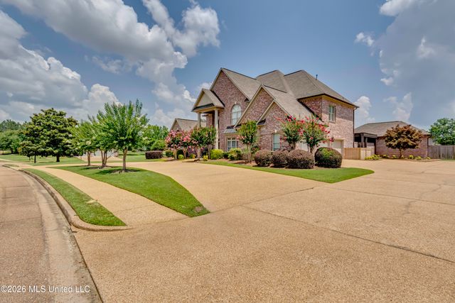 107 Carlton Boulevard, Ridgeland, MS 39157