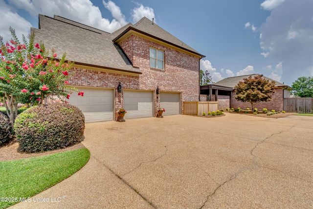 107 Carlton Boulevard, Ridgeland, MS 39157