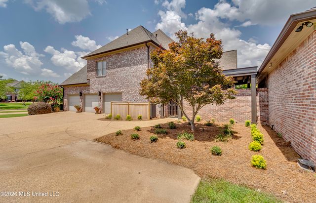 107 Carlton Boulevard, Ridgeland, MS 39157