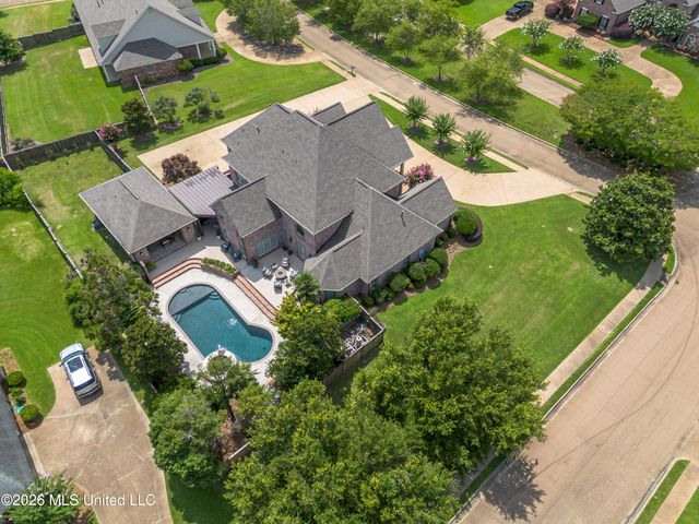 107 Carlton Boulevard, Ridgeland, MS 39157
