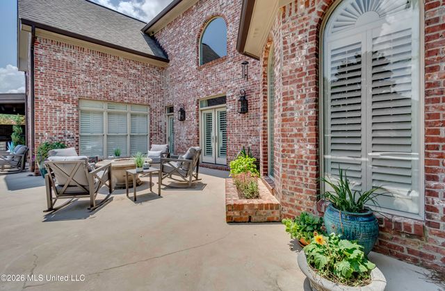 107 Carlton Boulevard, Ridgeland, MS 39157