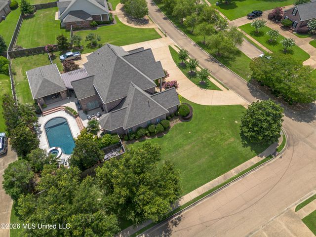 107 Carlton Boulevard, Ridgeland, MS 39157