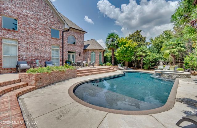 107 Carlton Boulevard, Ridgeland, MS 39157