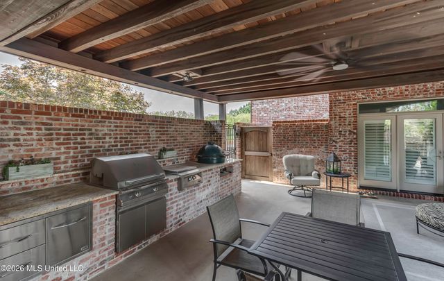 107 Carlton Boulevard, Ridgeland, MS 39157