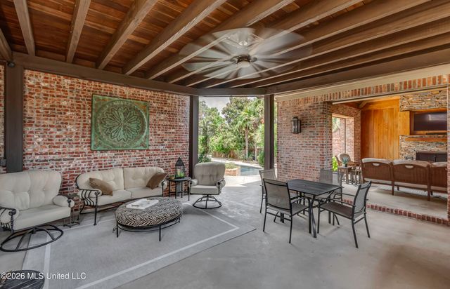 107 Carlton Boulevard, Ridgeland, MS 39157