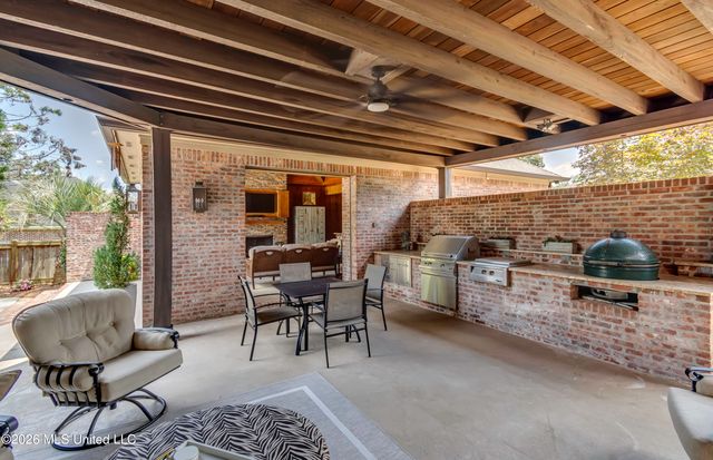 107 Carlton Boulevard, Ridgeland, MS 39157