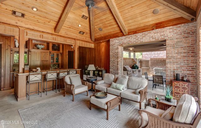 107 Carlton Boulevard, Ridgeland, MS 39157