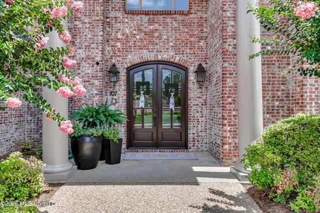 107 Carlton Boulevard, Ridgeland, MS 39157