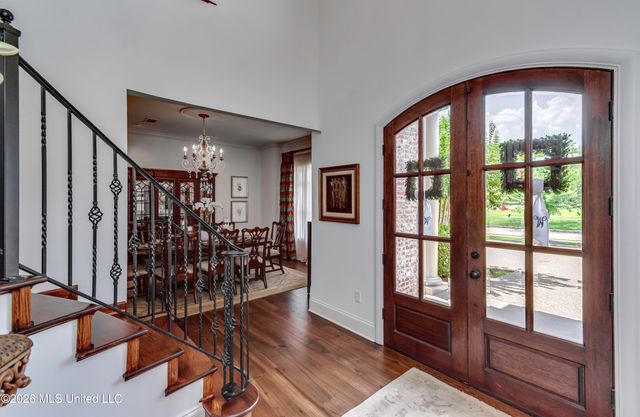 107 Carlton Boulevard, Ridgeland, MS 39157