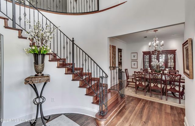107 Carlton Boulevard, Ridgeland, MS 39157