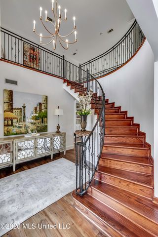107 Carlton Boulevard, Ridgeland, MS 39157