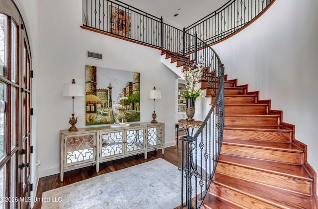 107 Carlton Boulevard, Ridgeland, MS 39157