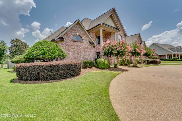 107 Carlton Boulevard, Ridgeland, MS 39157