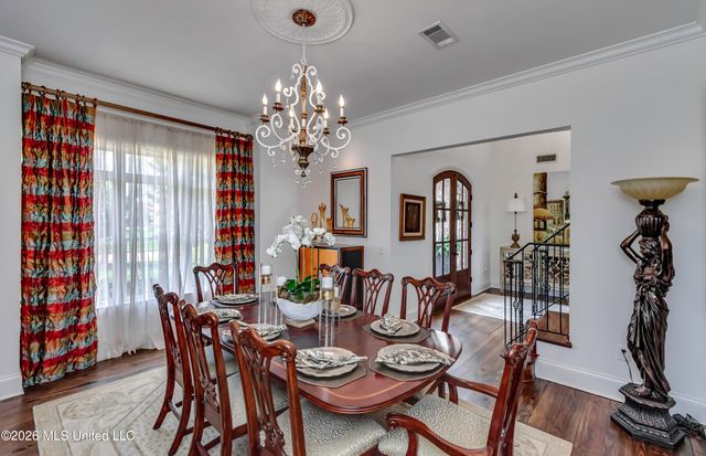 107 Carlton Boulevard, Ridgeland, MS 39157
