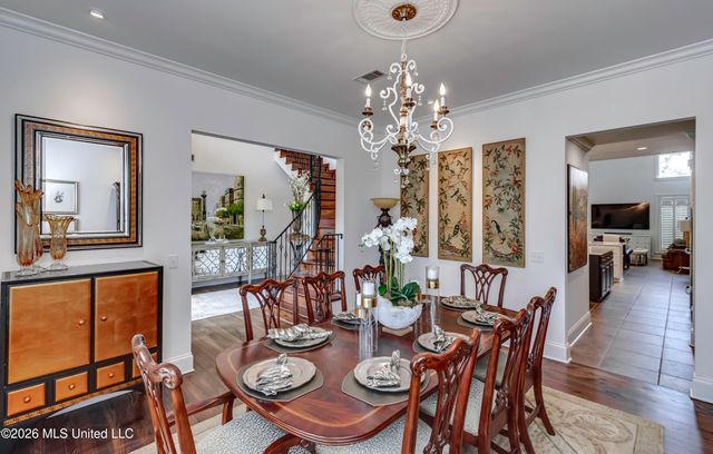 107 Carlton Boulevard, Ridgeland, MS 39157