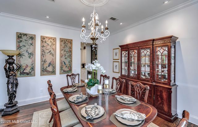 107 Carlton Boulevard, Ridgeland, MS 39157