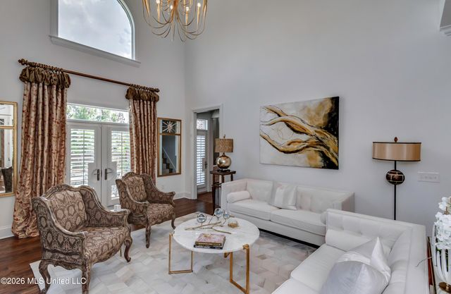 107 Carlton Boulevard, Ridgeland, MS 39157
