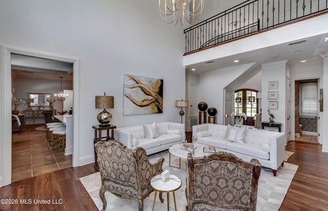 107 Carlton Boulevard, Ridgeland, MS 39157