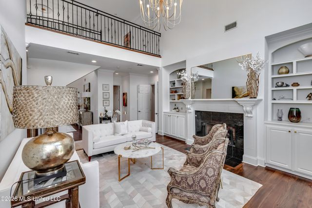 107 Carlton Boulevard, Ridgeland, MS 39157