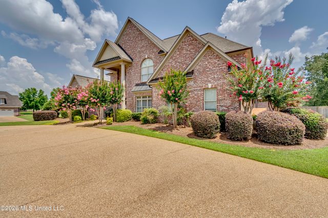 107 Carlton Boulevard, Ridgeland, MS 39157