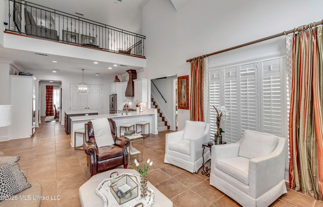 107 Carlton Boulevard, Ridgeland, MS 39157